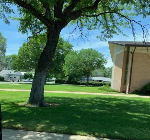 Professional outdoor landscaping in Brigham City, UT - IMT companies