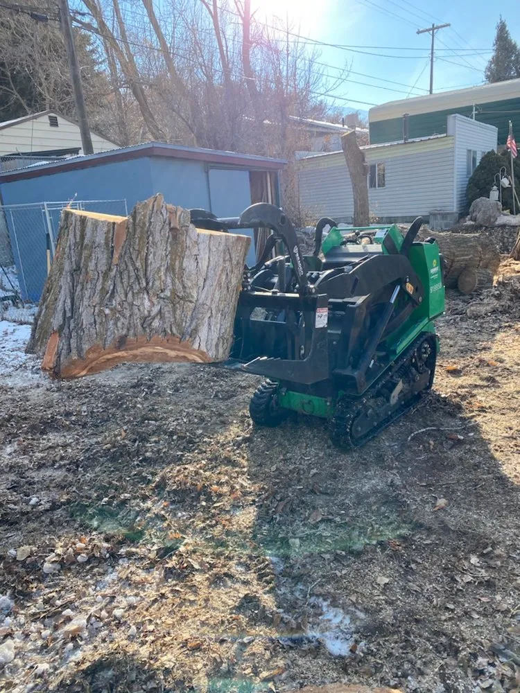 Custom residential landscaping experts serving Brigham City, UT - IMT companies