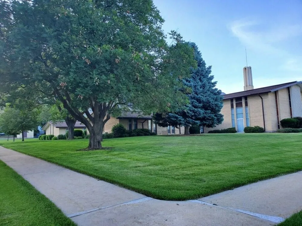 Reliable yard cleanup service with custom design across Tremonton, UT - IMT Companies