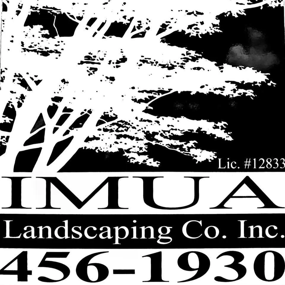 Professional yard cleanup service for homes in Pearl City, HI by Imua Landscaping