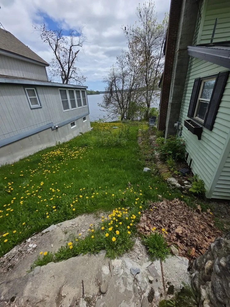 Expert lawn mowing service experts serving Turner, ME - IN & OUT Full Property Maintenance