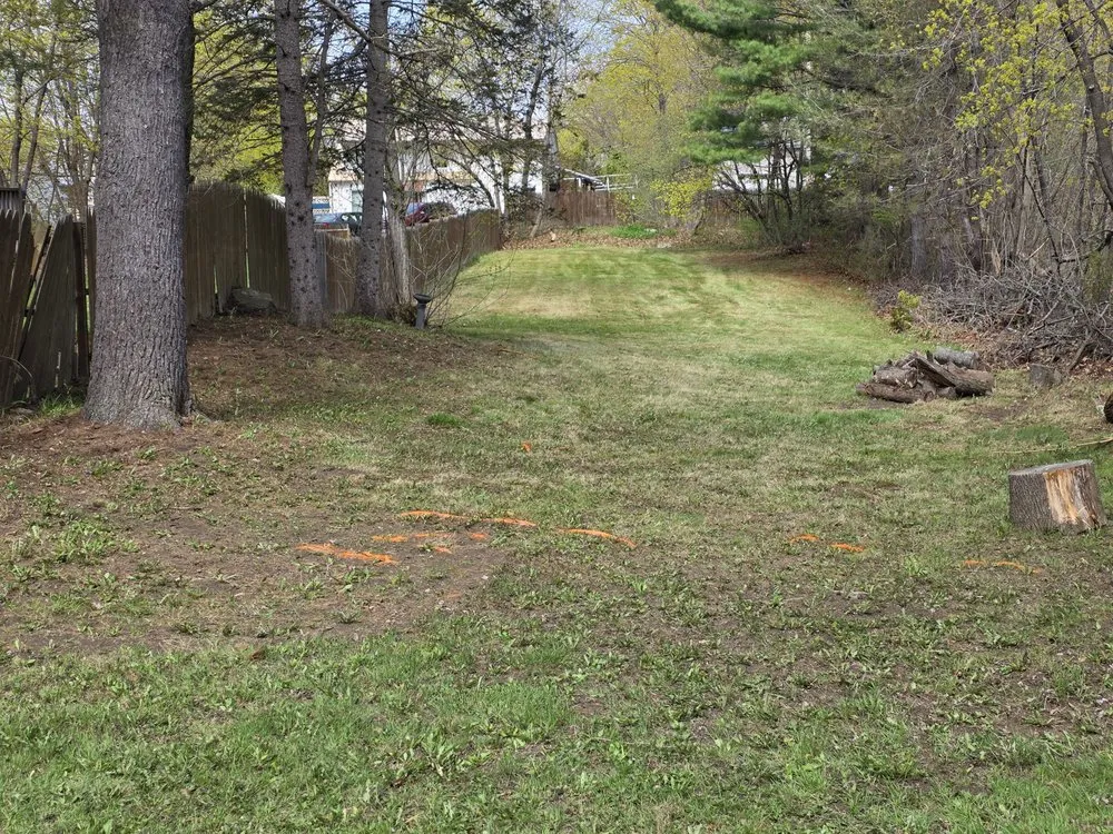 Professional outdoor landscaping for residential properties across Turner, ME - IN & OUT Full Property Maintenance