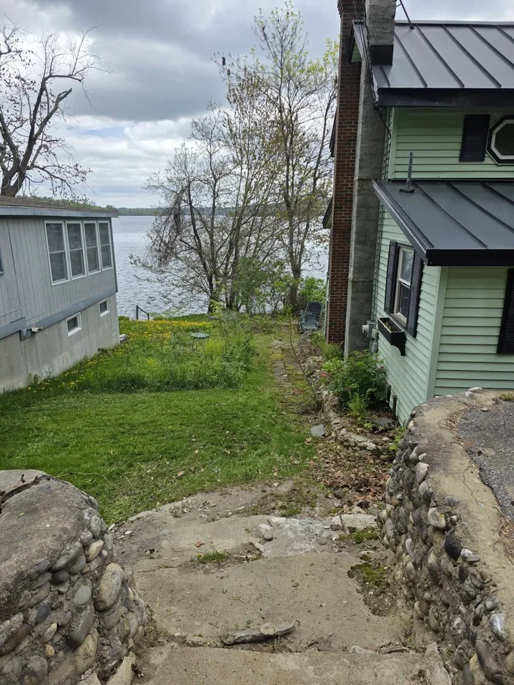 Professional landscape design experts serving Turner, ME - IN & OUT Full Property Maintenance