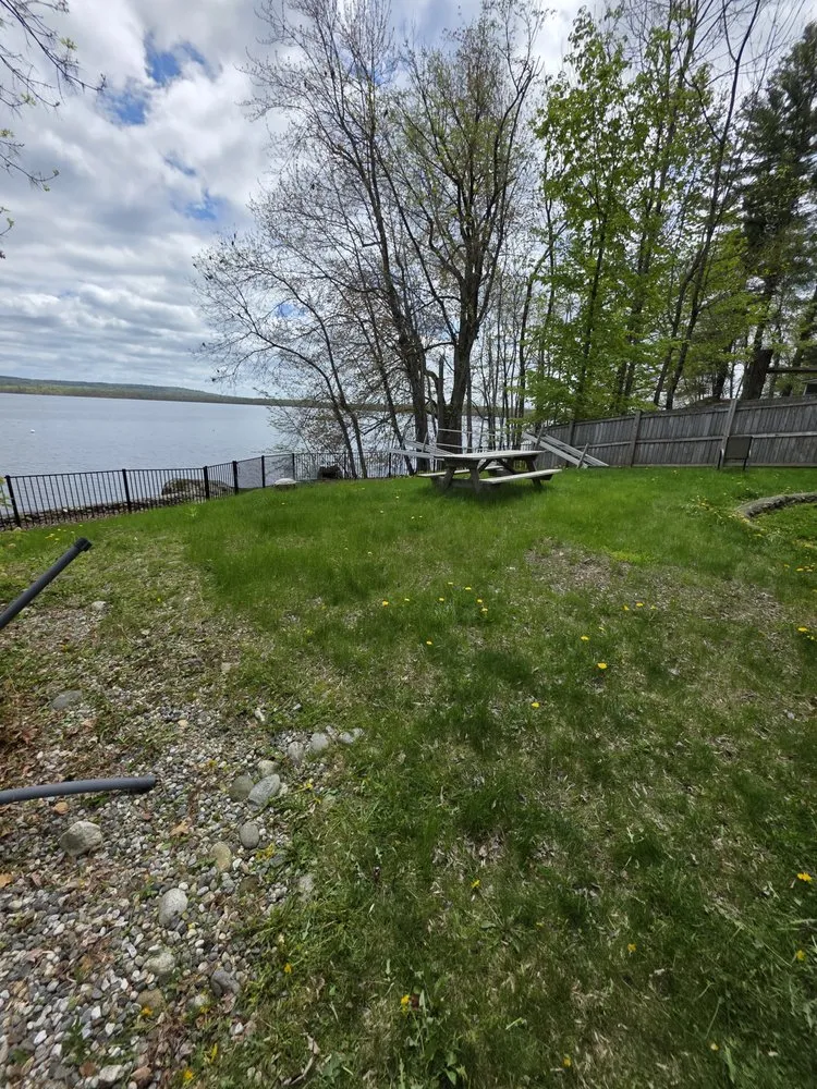 Trusted landscape design for residential properties across Turner, ME - IN & OUT Full Property Maintenance