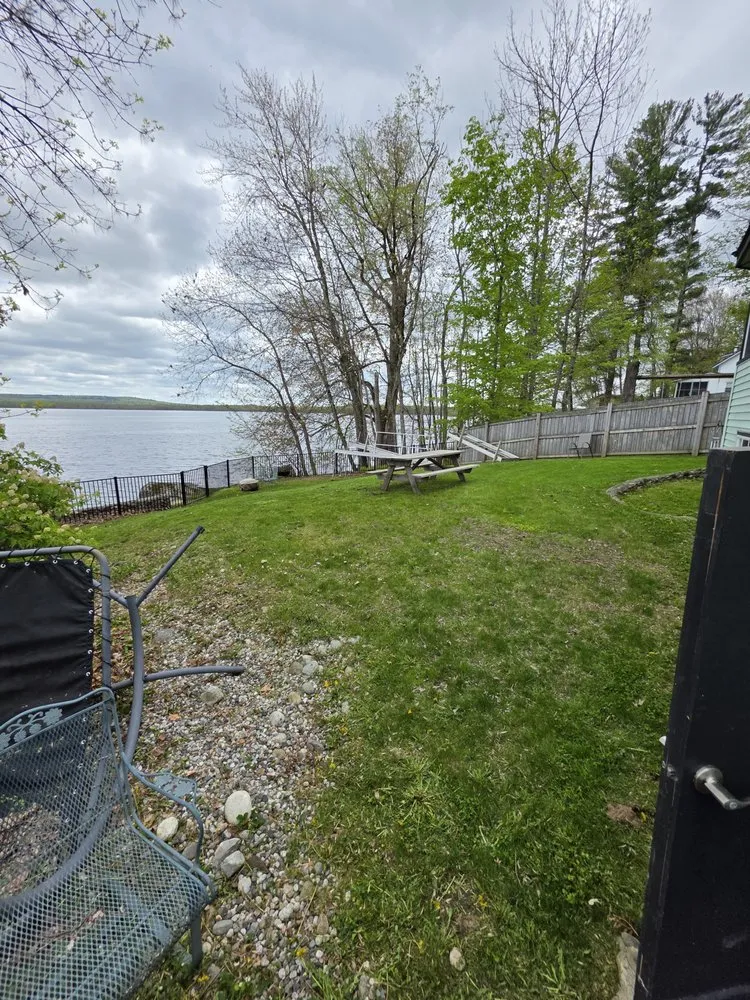 Trusted lawn care service for outdoor upgrades in Turner, ME by IN & OUT Full Property Maintenance