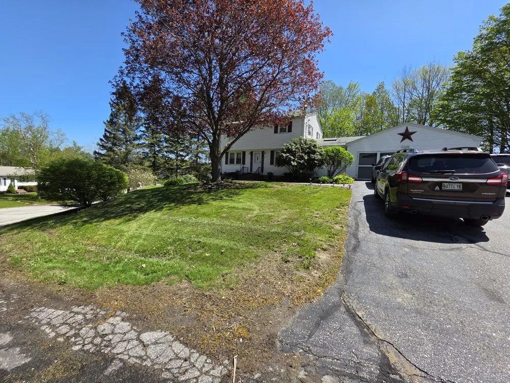 Expert landscaping services for year-round maintenance across Turner, ME - IN & OUT Full Property Maintenance