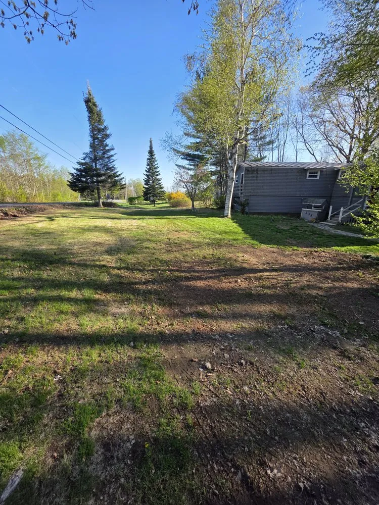 Local lawn care service experts serving Turner, ME - IN & OUT Full Property Maintenance