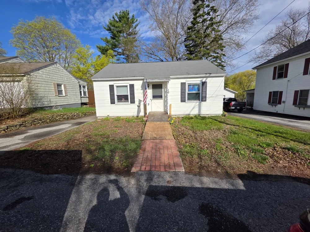 Professional yard cleanup service experts serving Turner, ME - IN & OUT Full Property Maintenance