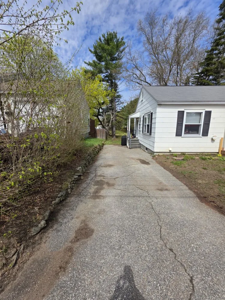 Trusted lawn care service in Turner, ME by IN & OUT Full Property Maintenance