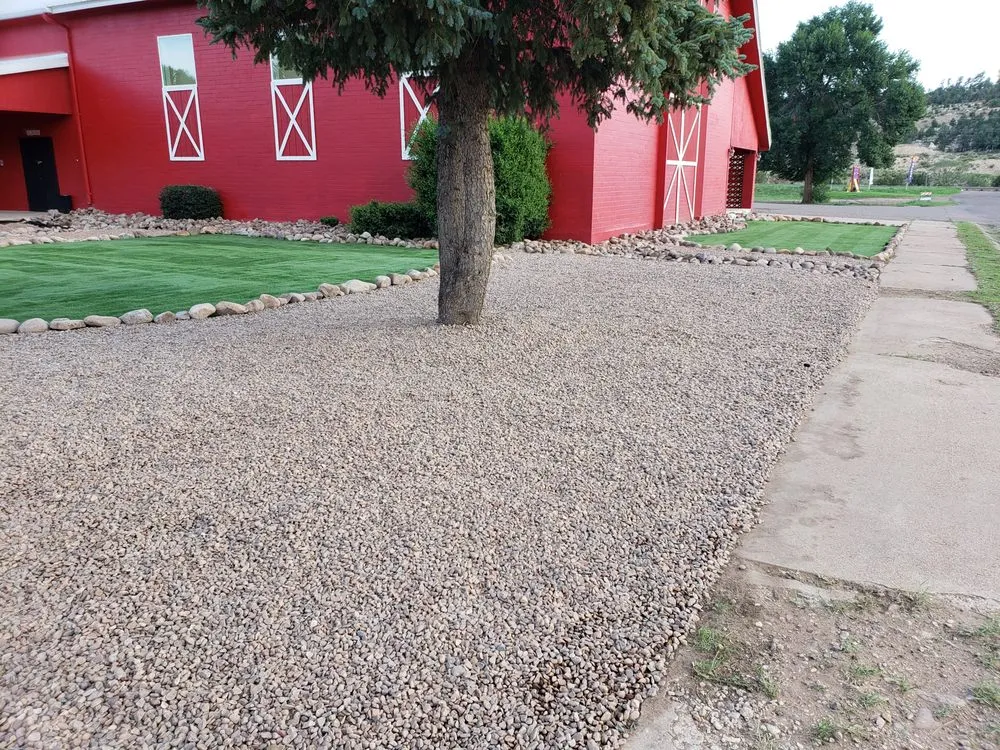 Reliable yard cleanup service near you across Payson, AZ - In & Out Landscape Maintenance