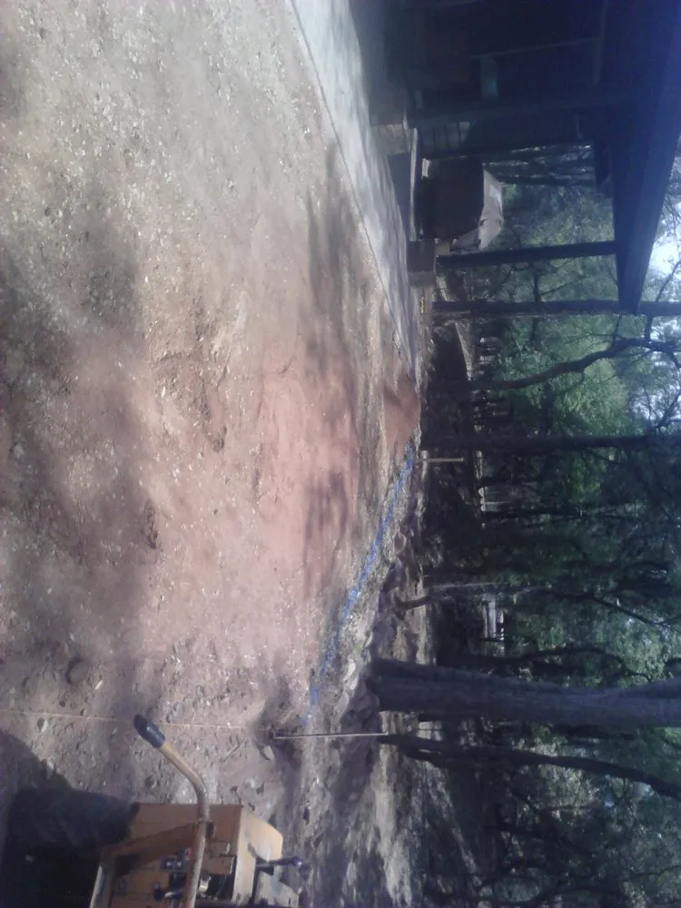 Affordable residential landscaping in Payson, AZ - In & Out Landscape Maintenance