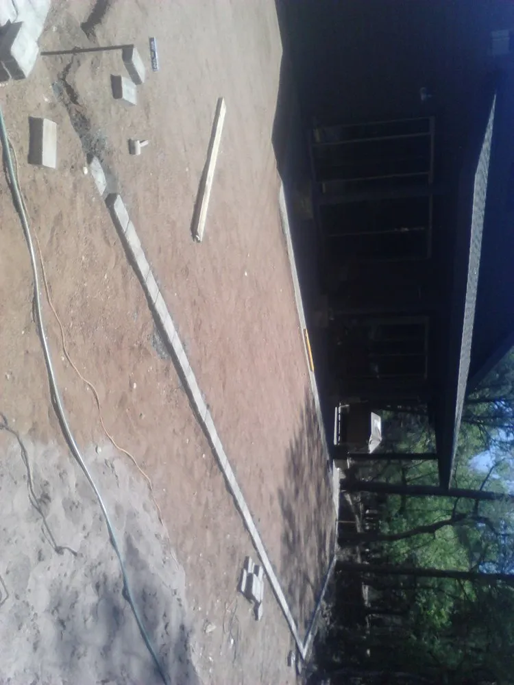 Local landscaping services for year-round maintenance across Payson, AZ - In & Out Landscape Maintenance