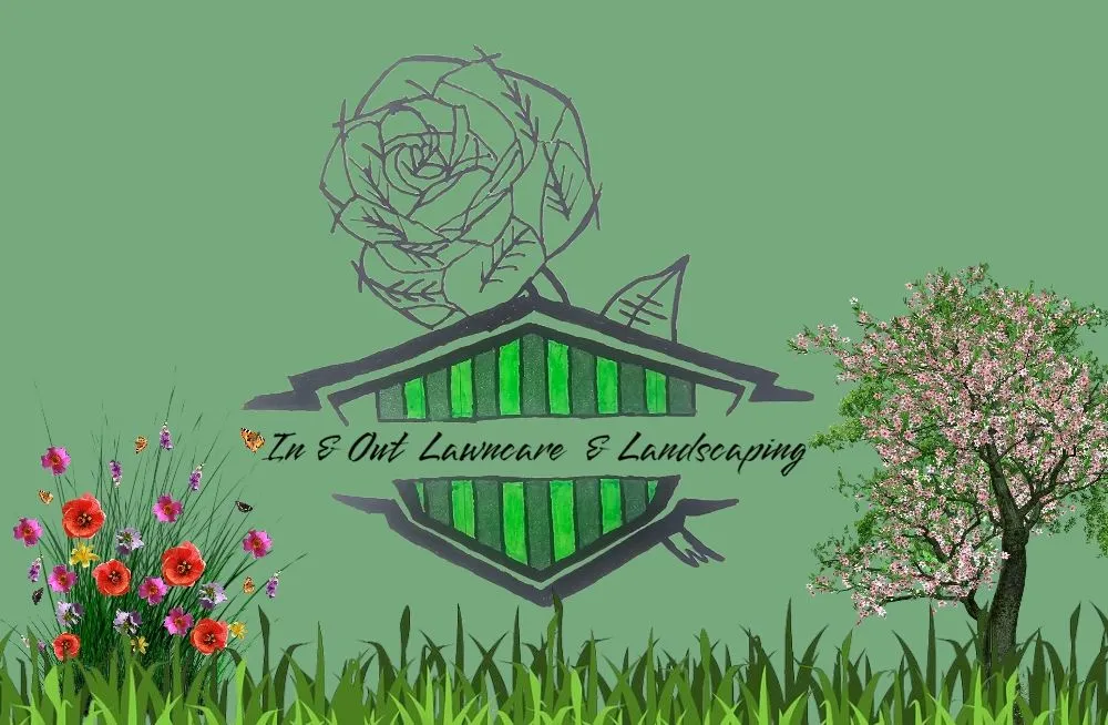 Local yard cleanup service experts serving Trenton, TN - In & Out Lawncare