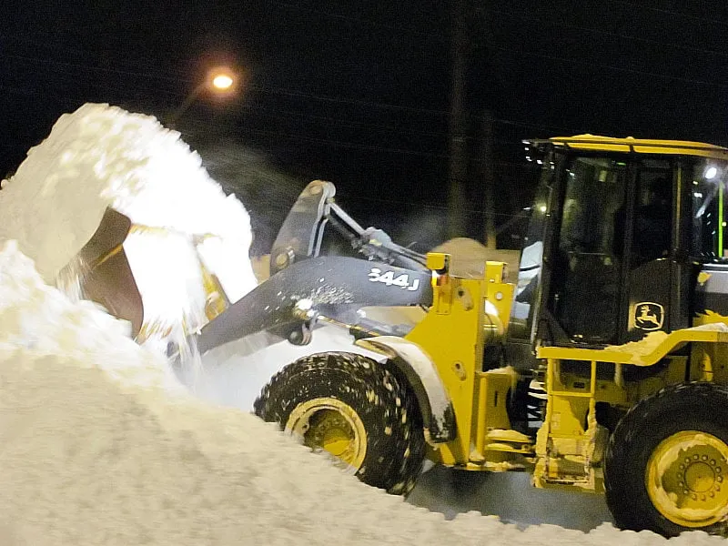 Trusted lawn mowing service with custom design across Elmhurst, IL - In & Out Maintenance Service, Inc.