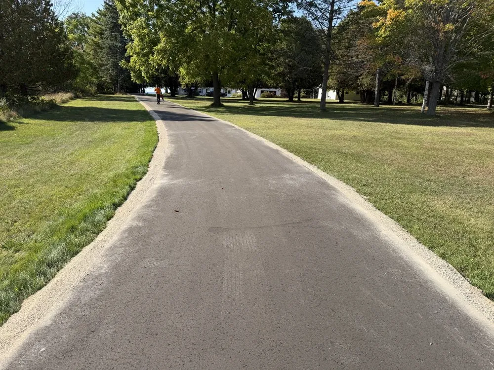 Affordable yard maintenance experts serving Luxemburg, WI - In & Out Solutions