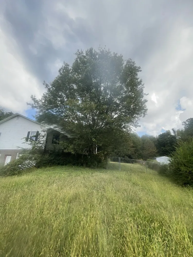 Affordable landscaping services with custom design in Chatsworth, GA by In & Outdoor Solution Pros