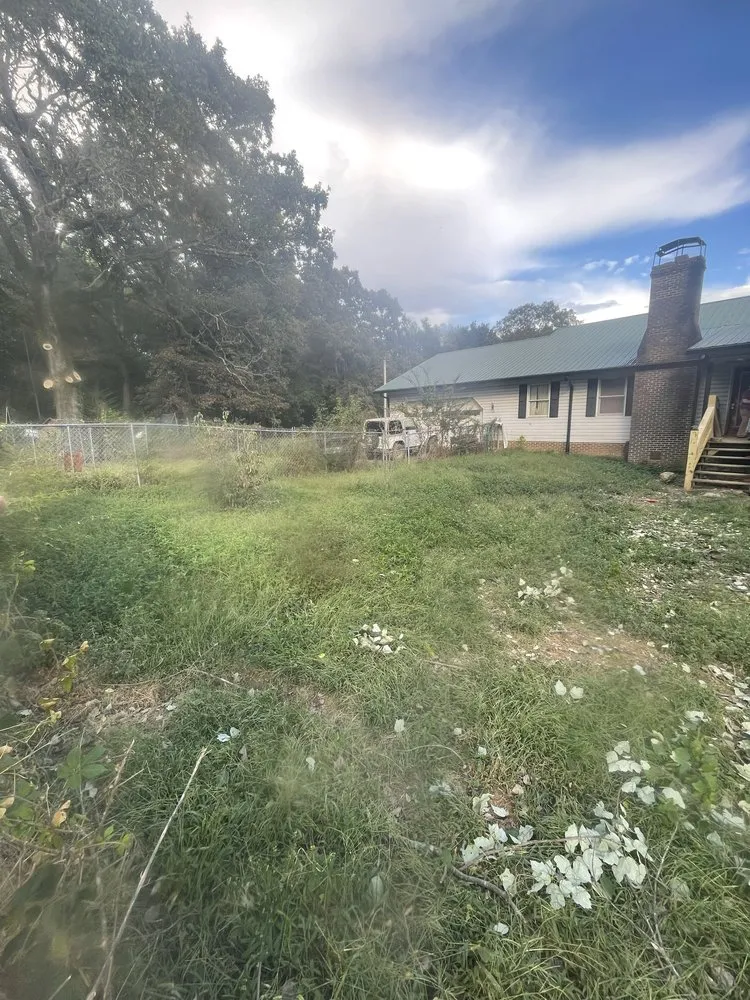 Reliable landscape design for residential properties across Chatsworth, GA - In & Outdoor Solution Pros