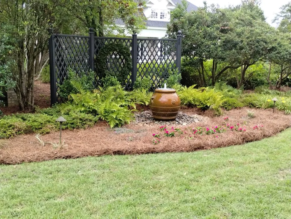 Trusted lawn care service experts serving Florence, SC - In A Jiffy