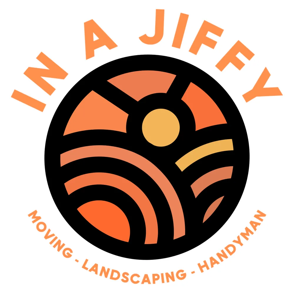 Local landscape design experts serving Poughkeepsie, NY - In A Jiffy