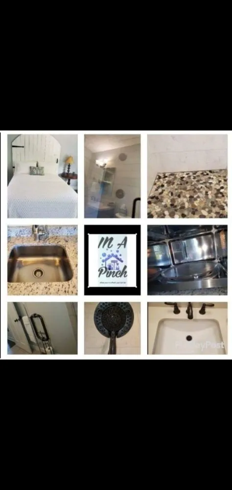 Affordable garden landscaping in Montville, OH - In A Pinch