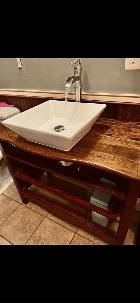 Local residential landscaping in Travelers Rest, SC - In And Out Oasis