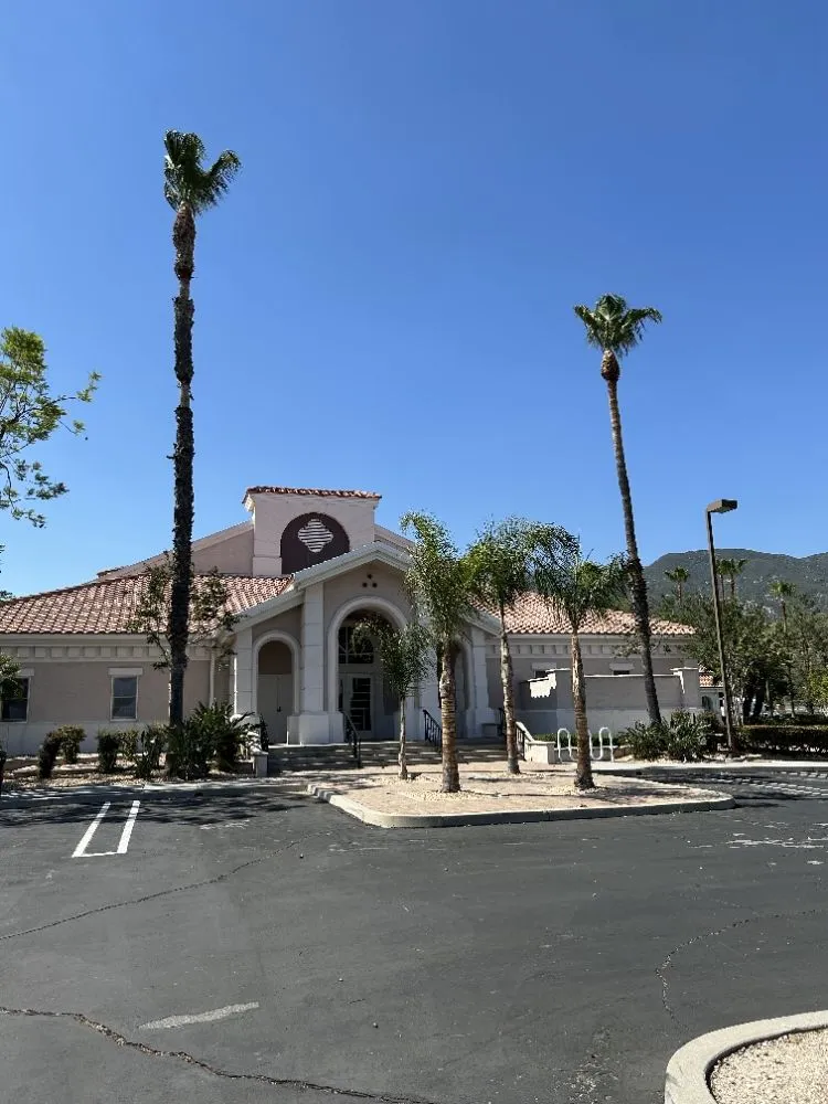 Reliable lawn mowing service for outdoor upgrades in Sun City, CA by In and Out Property Services