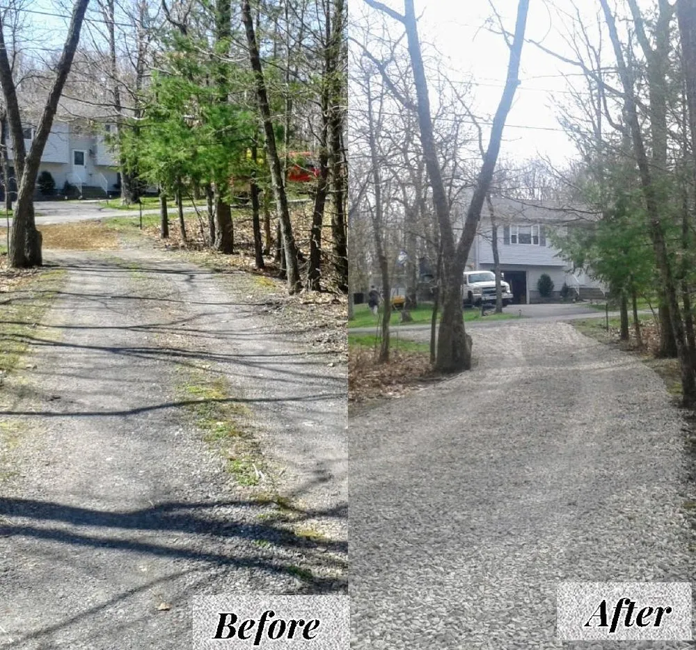 Professional lawn mowing service experts serving Cresco, PA - In Bloom Landscape Service