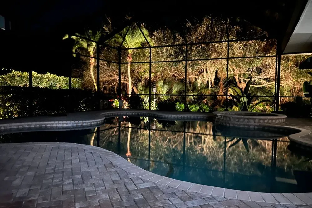 Reliable landscape design in Sarasota, FL - In Bloom Lawn & Landscape