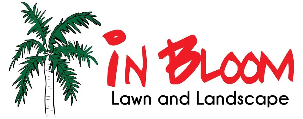 Affordable garden landscaping near you across Sarasota, FL - In Bloom Lawn & Landscape