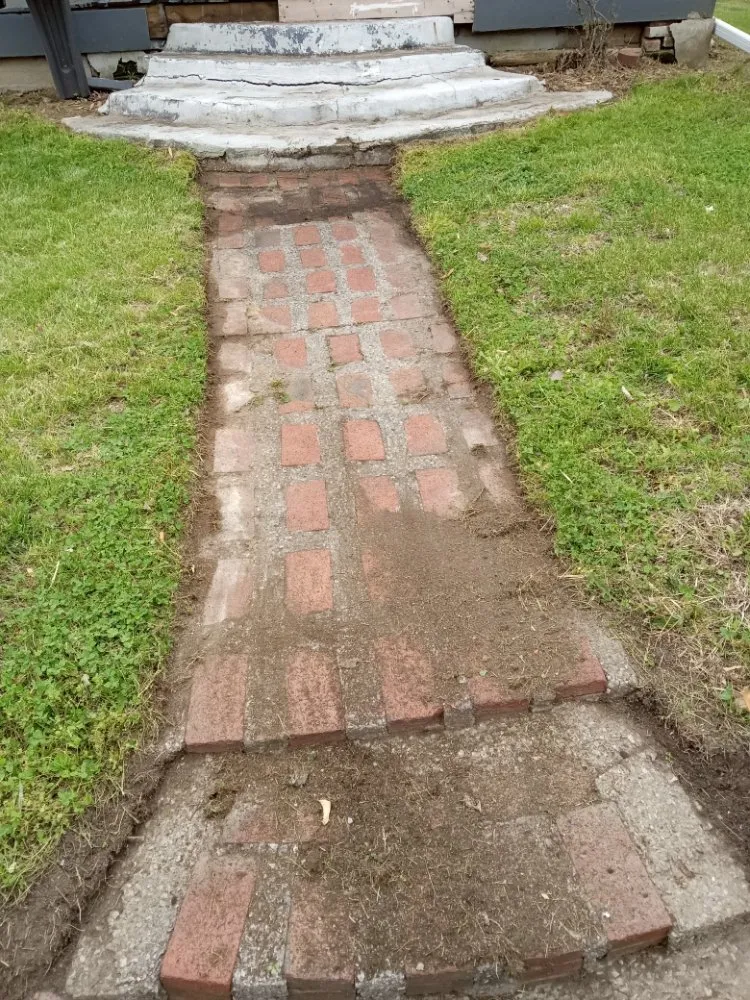 Trusted residential landscaping experts serving Evansville, IN - In D Cutz