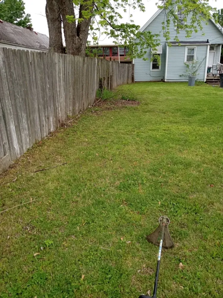 Reliable landscape design near you in Evansville, IN by In D Cutz