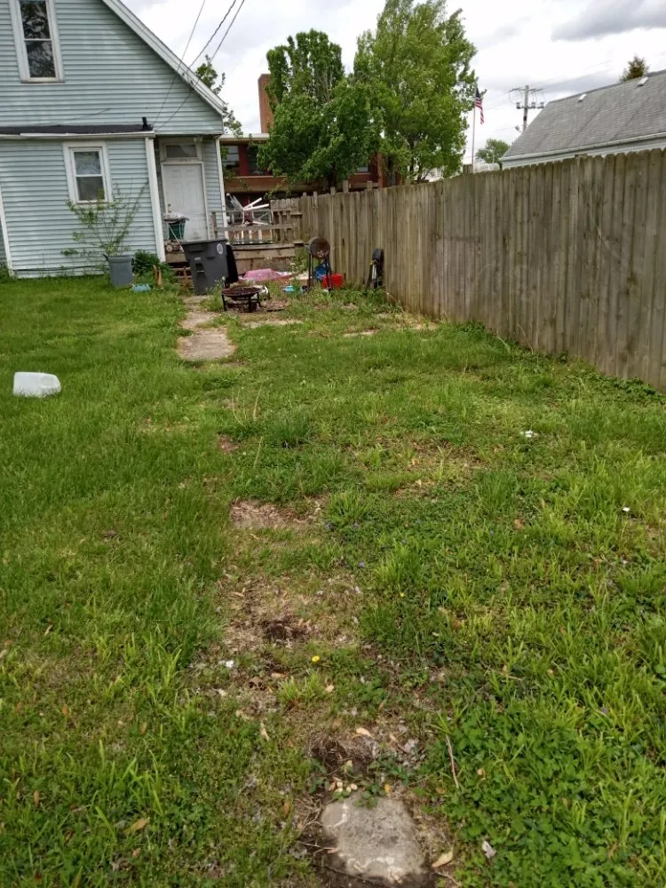 Reliable garden landscaping in Evansville, IN by In D Cutz