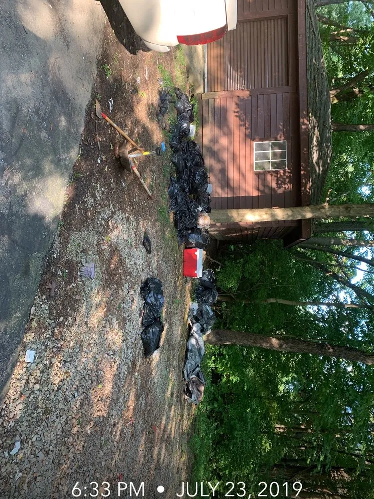 Professional landscaping services in Cincinnati, OH by In Every Season Services