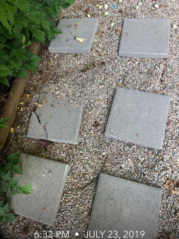 Affordable landscape installation for outdoor upgrades in Cincinnati, OH by In Every Season Services