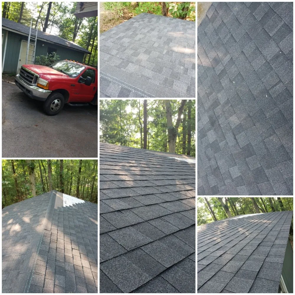 Affordable yard maintenance experts serving Greenville, SC - In Fathers Pride Handywoman Services