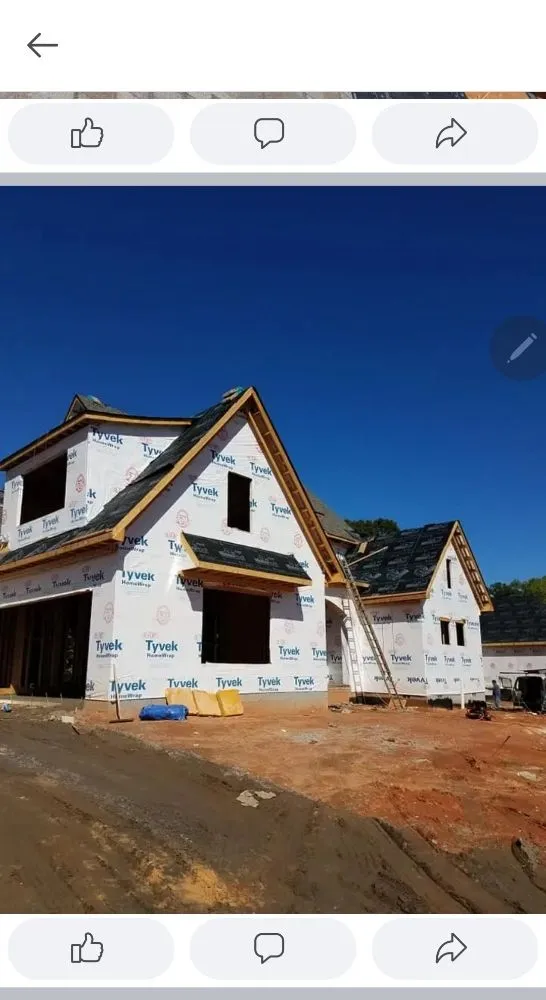 Reliable garden landscaping for outdoor upgrades across Greenville, SC - In Fathers Pride Handywoman Services