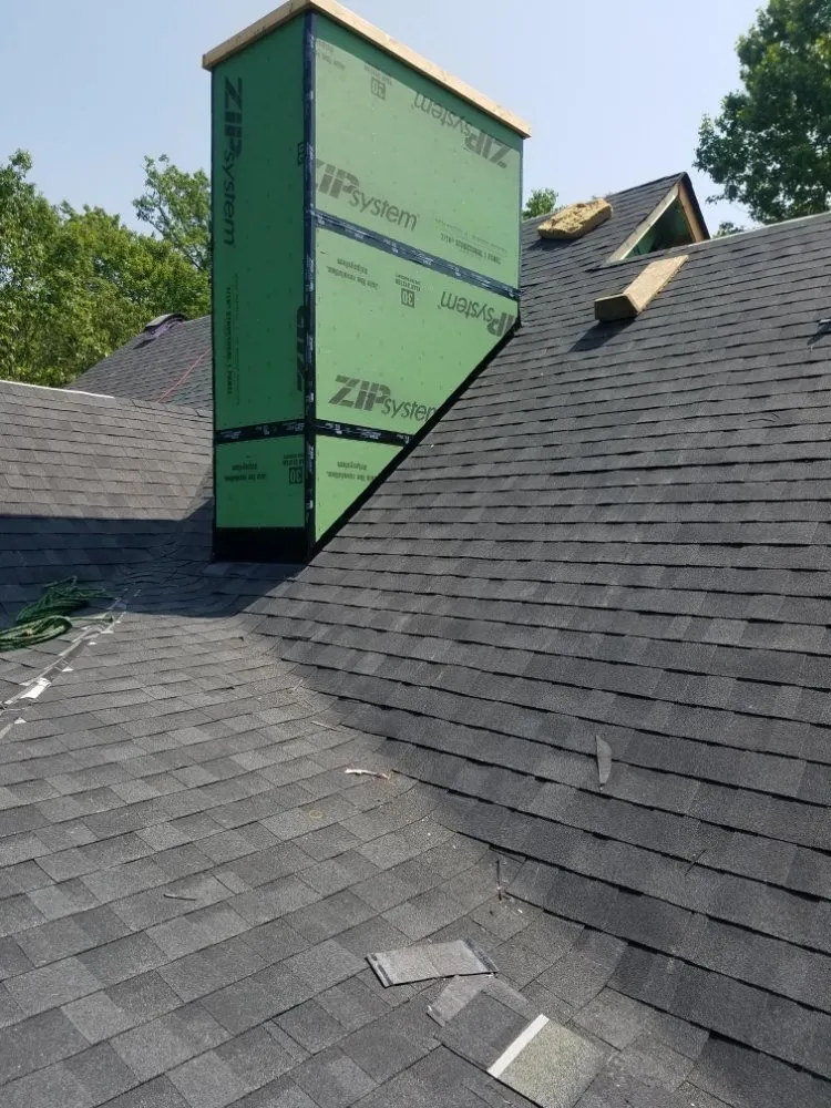 Affordable lawn care service with custom design in Greenville, SC by In Fathers Pride Handywoman Services