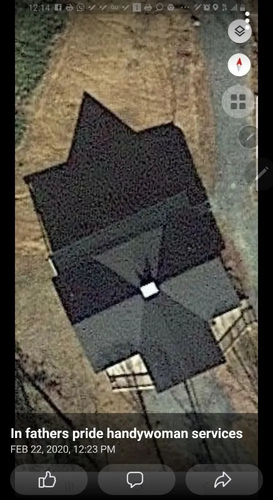 Reliable lawn mowing service in Greenville, SC by In Fathers Pride Handywoman Services