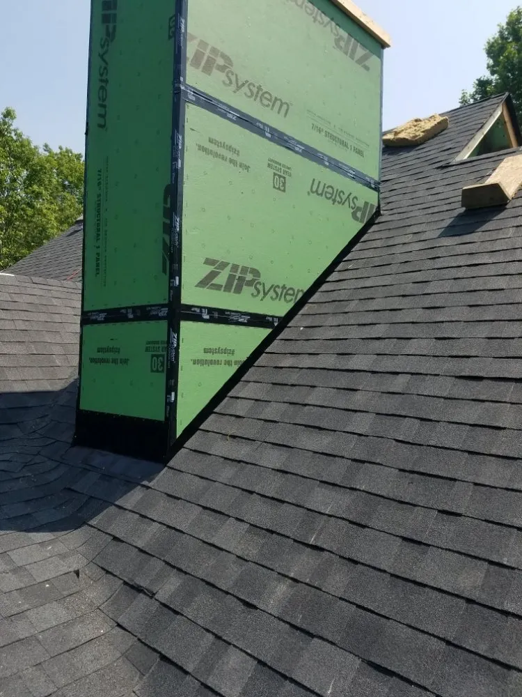 Top-rated landscape design for residential properties in Greenville, SC by In Fathers Pride Handywoman Services