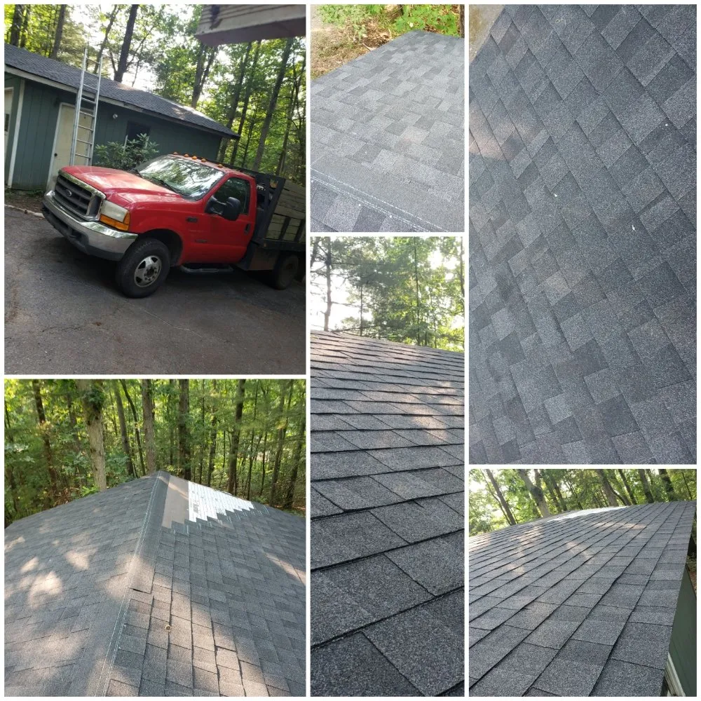 Top-rated garden landscaping for beautiful yards in Greenville, SC by In Fathers Pride Handywoman Services