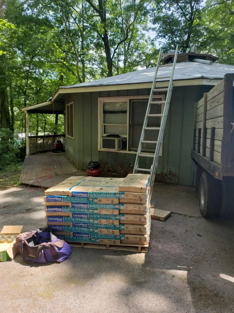 Reliable residential landscaping experts serving Greenville, SC - In Fathers Pride Handywoman Services