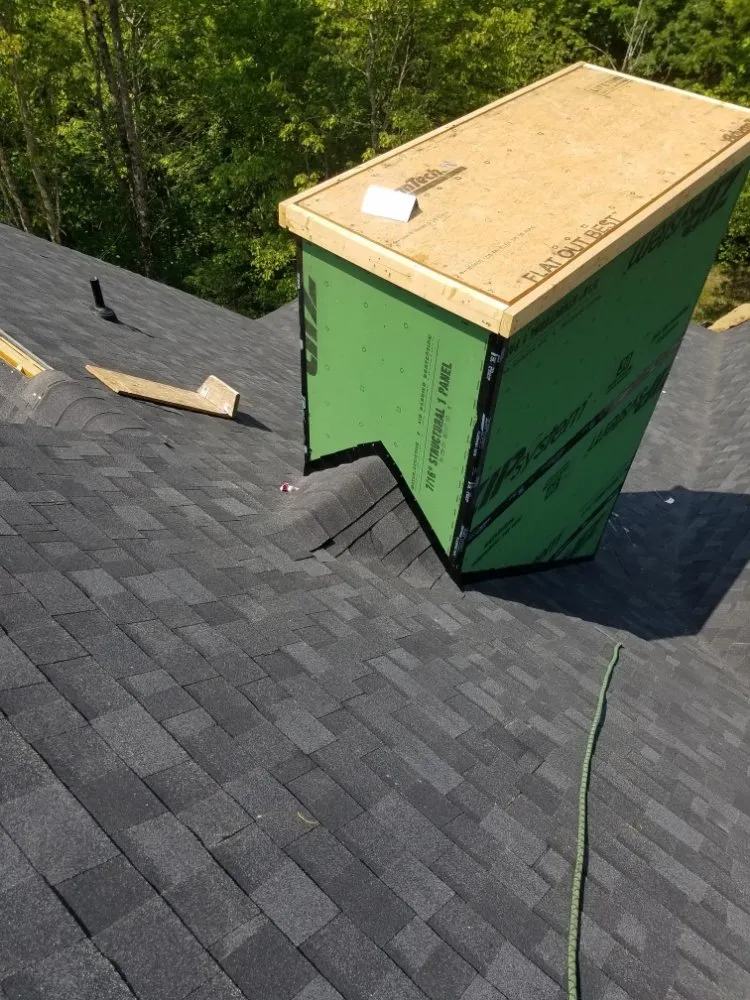 Reliable landscape design in Greenville, SC by In Fathers Pride Handywoman Services