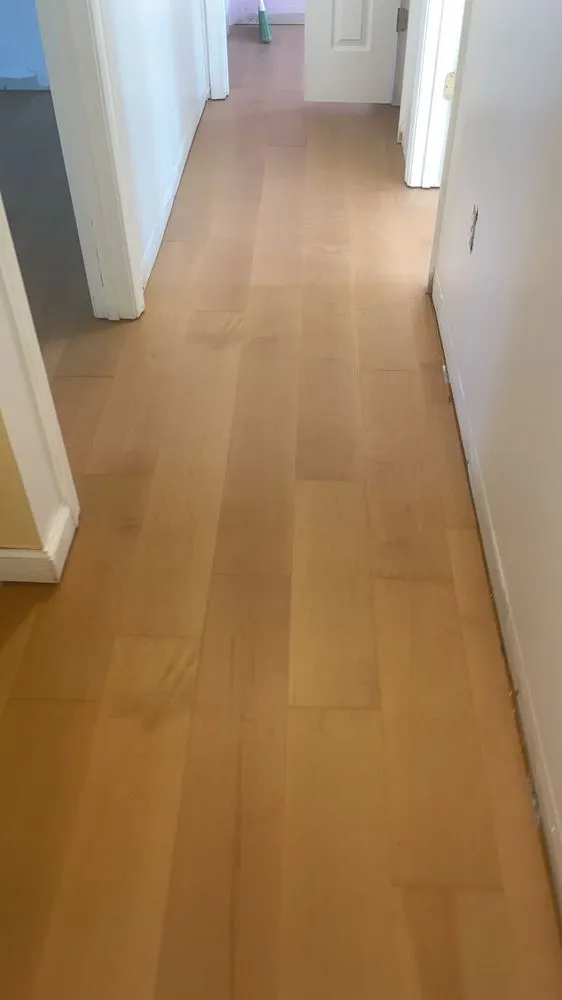 Local outdoor landscaping for homes across Front Royal, VA - In God We Trust Handyman