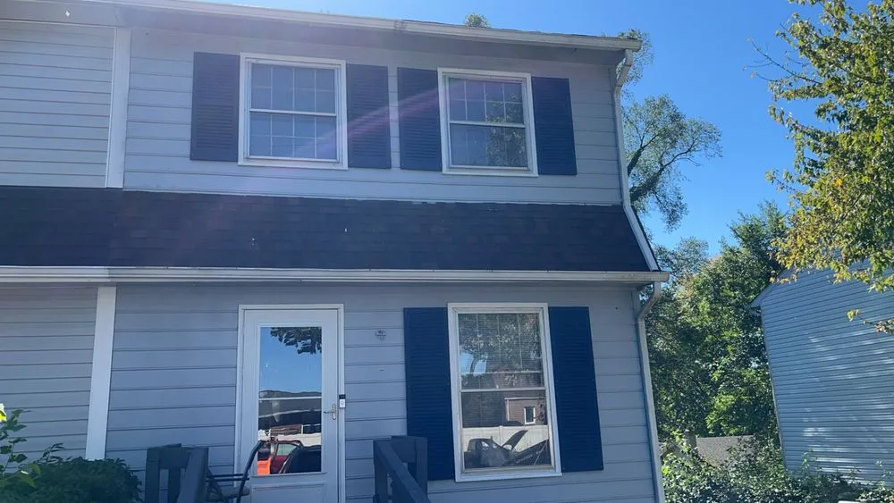 Custom garden landscaping in Front Royal, VA - In God We Trust Handyman