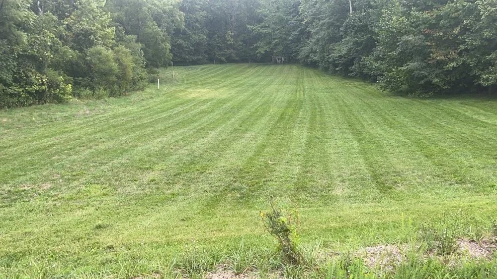 Local landscape design experts serving Front Royal, VA - In God We Trust Handyman