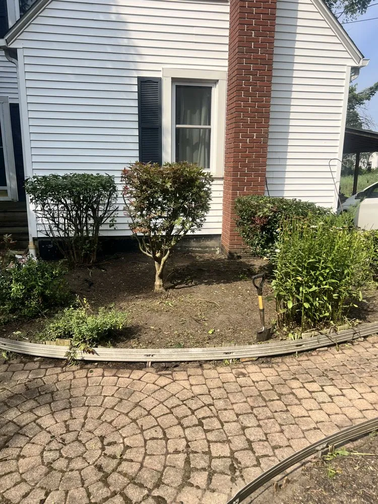 Top-rated lawn mowing service in Stow, OH by In Gods Hands Lawn & Tree Service