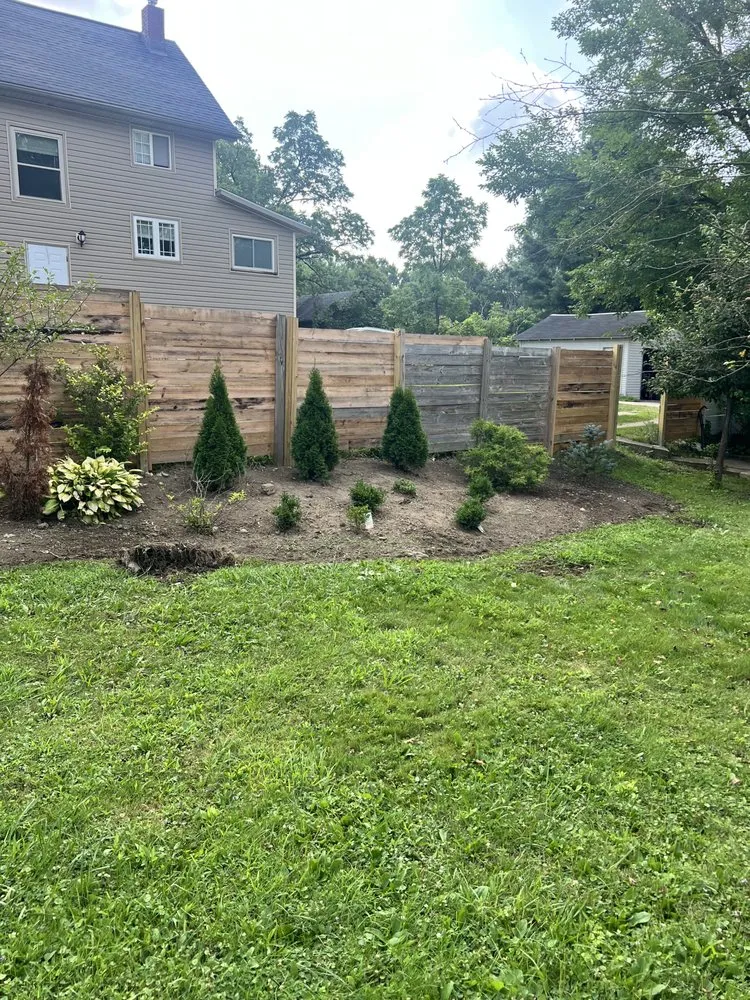 Top-rated lawn mowing service experts serving Stow, OH - In Gods Hands Lawn & Tree Service