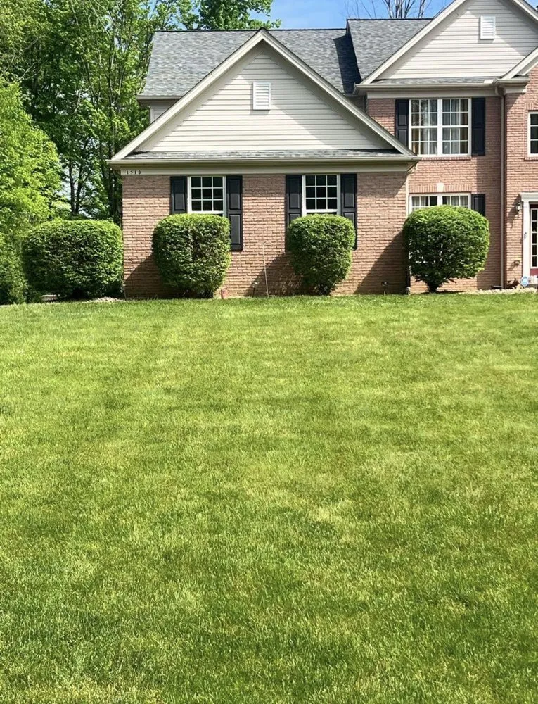 Reliable garden landscaping for beautiful yards across Stow, OH - In Gods Hands Lawn & Tree Service