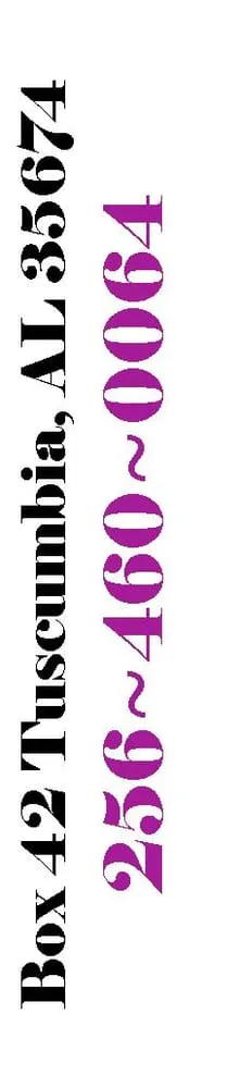 Trusted outdoor landscaping in Tuscumbia, AL by In Harmony Landscaping