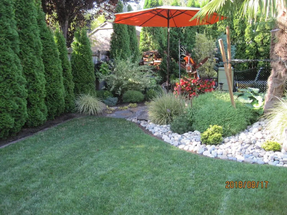 Local lawn care service near you in Bothell, WA by In Harmony Sustainable Landscapes